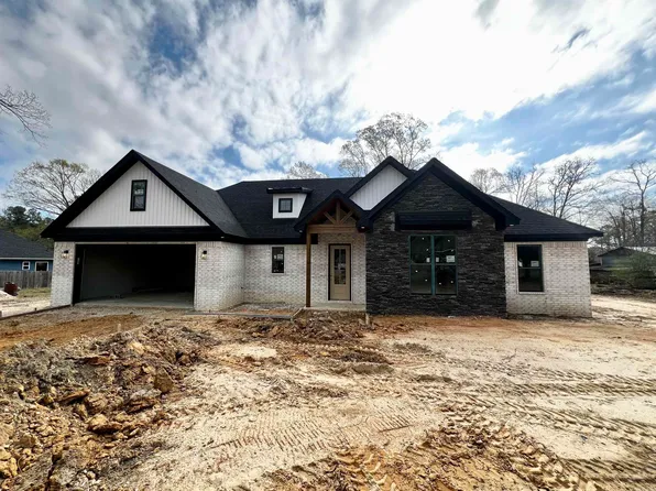 21372 Meadows Acres Rd, Hensley, AR 72065