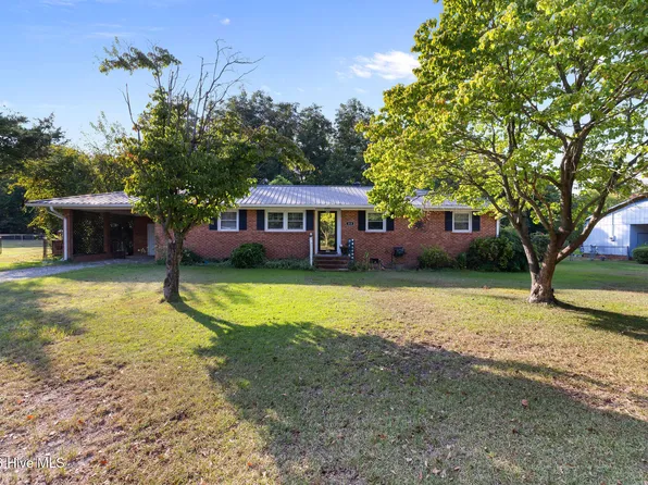 213 Vinwood Avenue, Goldsboro, NC 27534