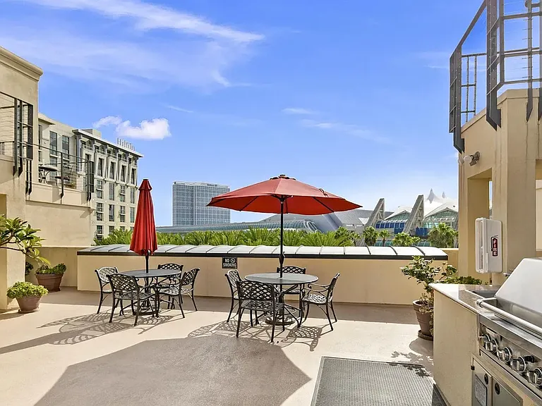 350 K St #514 — Photo 9