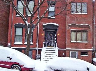 43 Florence St APT 2, Somerville, MA 02145