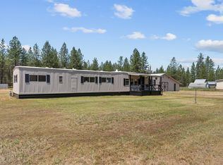 21203 N Myrtle Rd, Colbert, WA 99005