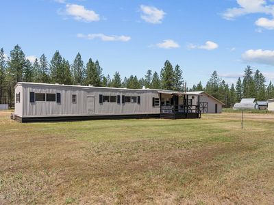 21203 N Myrtle Rd, Colbert, WA, 99005