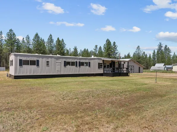 21203 N Myrtle Rd, Colbert, WA 99005