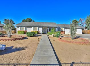 8082 Minstead Ave, Hesperia, CA 92345