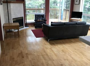 96 NW 33rd Pl #1-H, Newport, OR 97365