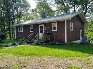 2591 Ivory St, Mora, MN 55051
