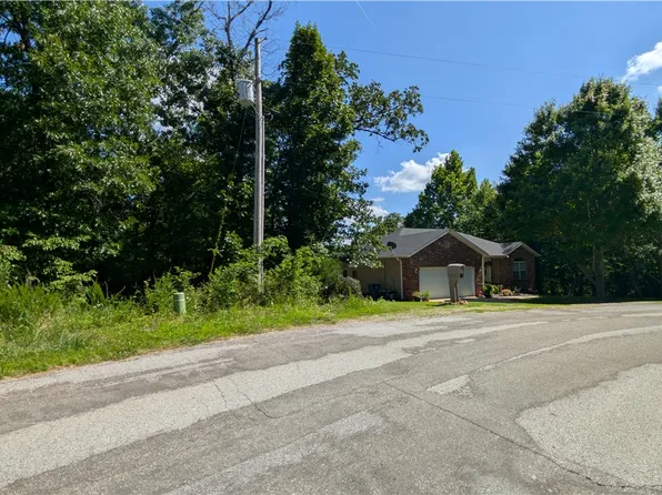 LOT 7 Montgomery Ln, Bella Vista, AR 72715