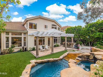 15633 Harte Ln, Moorpark, CA, 93021