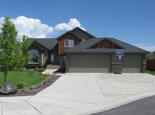8710 N K Ct, Spokane, WA 99208