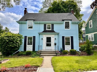 841 Huntington Rd, East Lansing, MI, 48823