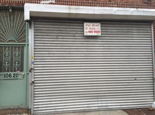 10621 Guy R Brewer Blvd, Jamaica, NY
