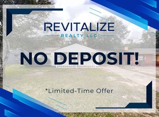 4116 Yorkshire Ln, Mobile, AL 36609