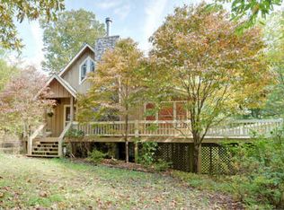 80 Snowy Rd, Morganton, GA 30560