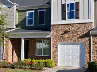 7040 Heron Rookery Way, Charlotte, NC 28214