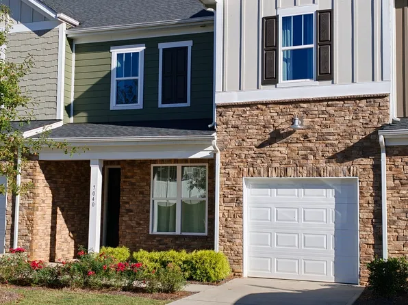 7040 Heron Rookery Way, Charlotte, NC