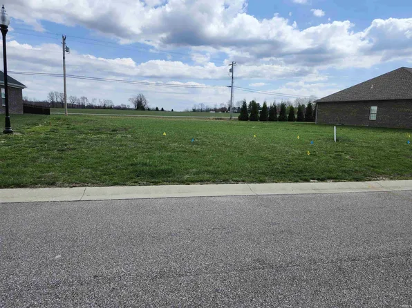 18521 Somerville Ct, Evansville, IN 47725