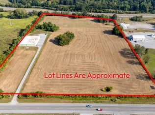 0 Highway 62 W #A, Princeton, KY 42445