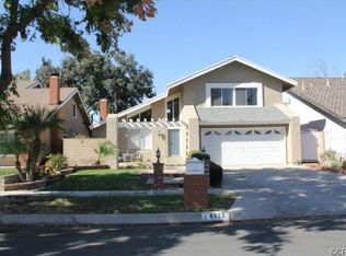 6073 E Camino Manzano, Anaheim, CA 92807