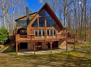 387 Granny Hughes Rd, Mineral Bluff, GA 30559