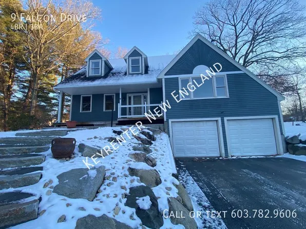 9 Falcon Dr, Hudson, NH 03051