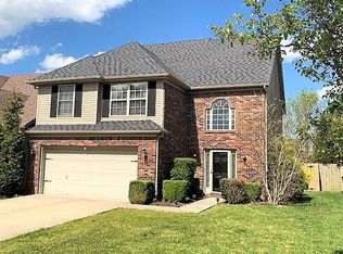697 Stansberry Cv, Lexington, KY 40509