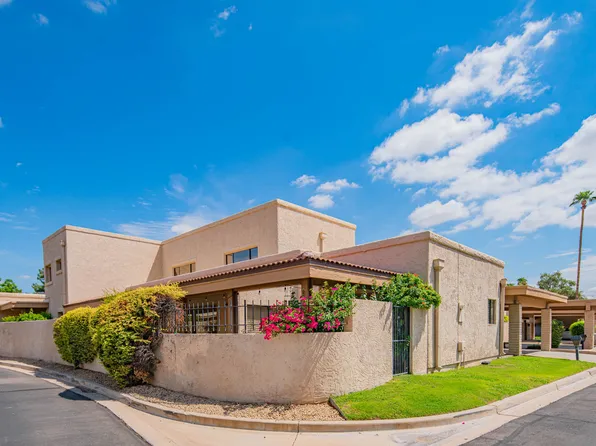 4525 N 66th St, Scottsdale, AZ