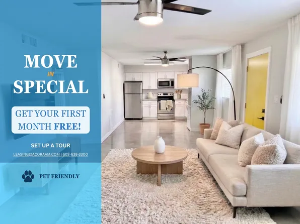 4232 N 32nd St, Phoenix, AZ