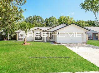 3544 Canon Ct, Titusville, FL 32796