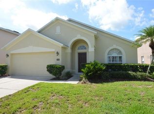 3809 Andover Cay Blvd, Orlando, FL 32825