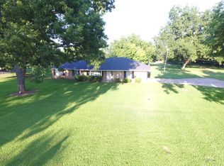 1154 Buckhall Rd, Bossier City, LA 71111