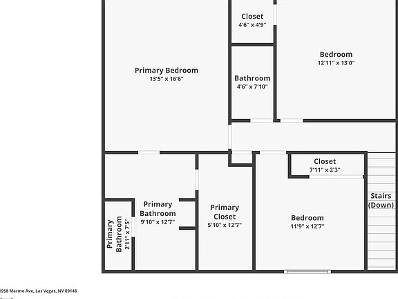 3rd image of 8958 Marmo Ave