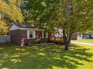 337 Water Oak Dr, Goose Creek, SC 29445