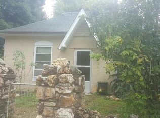 619 Flucom Rd, De Soto, MO 63020