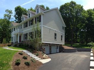 59 Woodland Rd, Mendham, NJ 07926