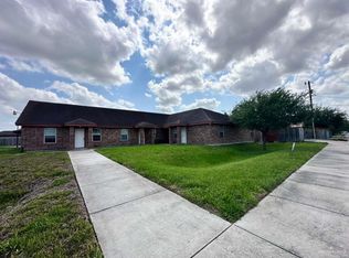 1109 W Eisenhower St APT 5, Pharr, TX 78577