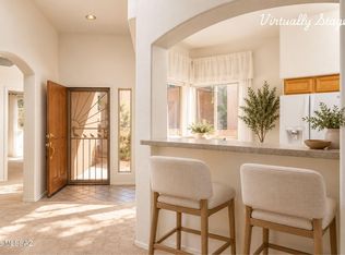 7360 E Calle Nostalgico, Tucson, AZ 85715