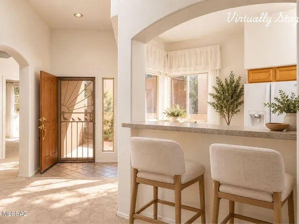 7360 E Calle Nostalgico, Tucson, AZ 85715
