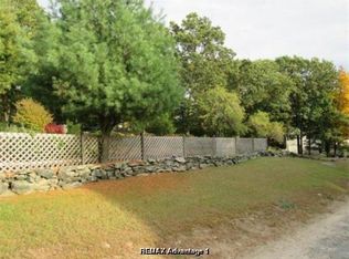 47 Greencourt St, Worcester, MA 01604