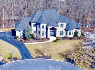 1800 Eliza Way, Mechanicsburg, PA 17050