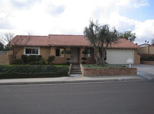 15320 Mockingbird Hill Dr, Hacienda Heights, CA 91745