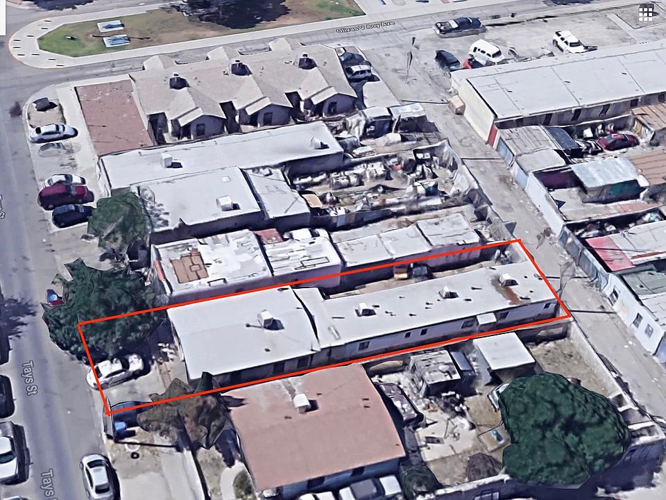 2nd image of 909 S Tays St
