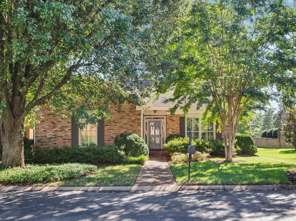 100 Longwood Pl, Nashville, TN 37215