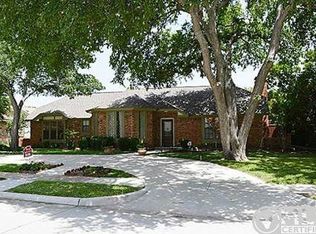 3021 Landershire Ln, Plano, TX 75023