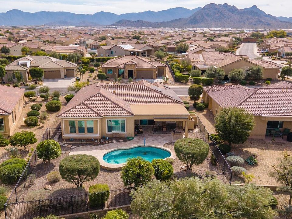 19770 N 271ST Avenue, Buckeye, AZ 85396 | Zillow
