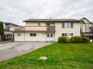 1247 Ewen Ave, New Westminster, BC V3M5E5