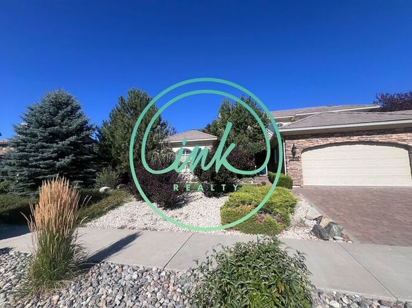 2876 Cloudburst Canyon Dr