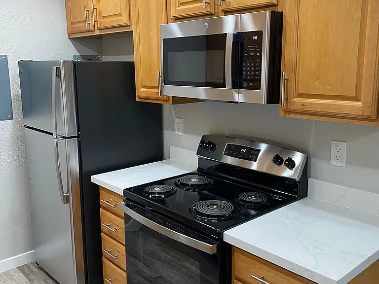 Rosa Real Apartments — Photo 6