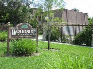 9611 SW 77th Ave APT 102A, Miami, FL 33156