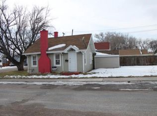 311 Willard Ave, Pocatello, ID 83201