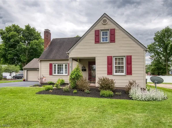 69 Callahan Rd, Canfield, OH 44406